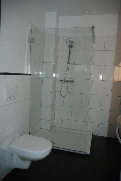 Bed & Breakfast Op 'T Indsje Cadier en Keer Bilik gambar