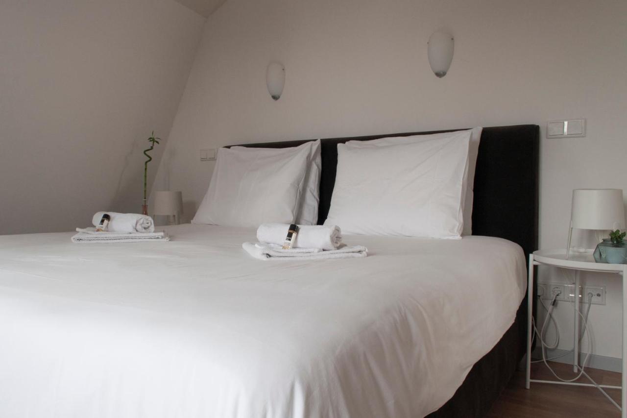 Bed & Breakfast Op 'T Indsje Cadier en Keer Luaran gambar