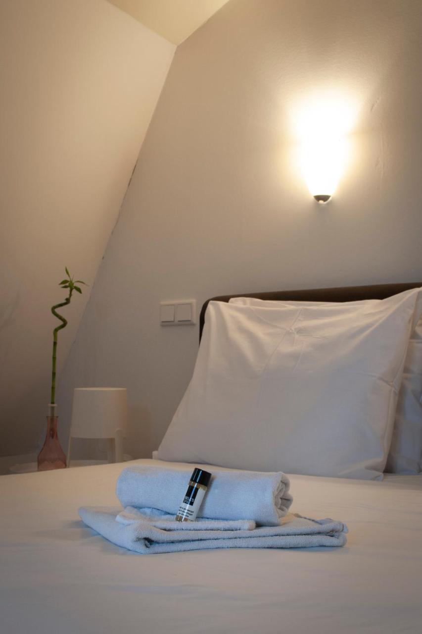 Bed & Breakfast Op 'T Indsje Cadier en Keer Luaran gambar