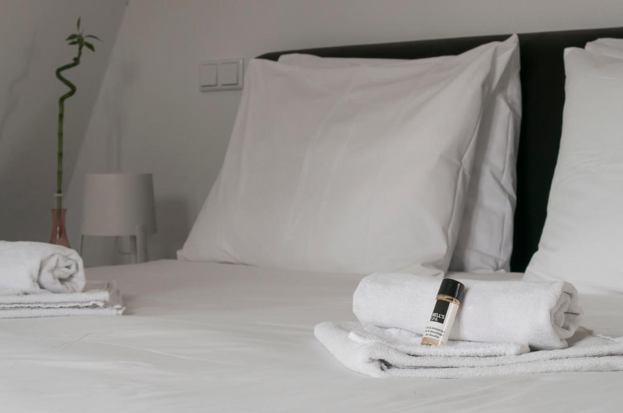 Bed & Breakfast Op 'T Indsje Cadier en Keer Luaran gambar