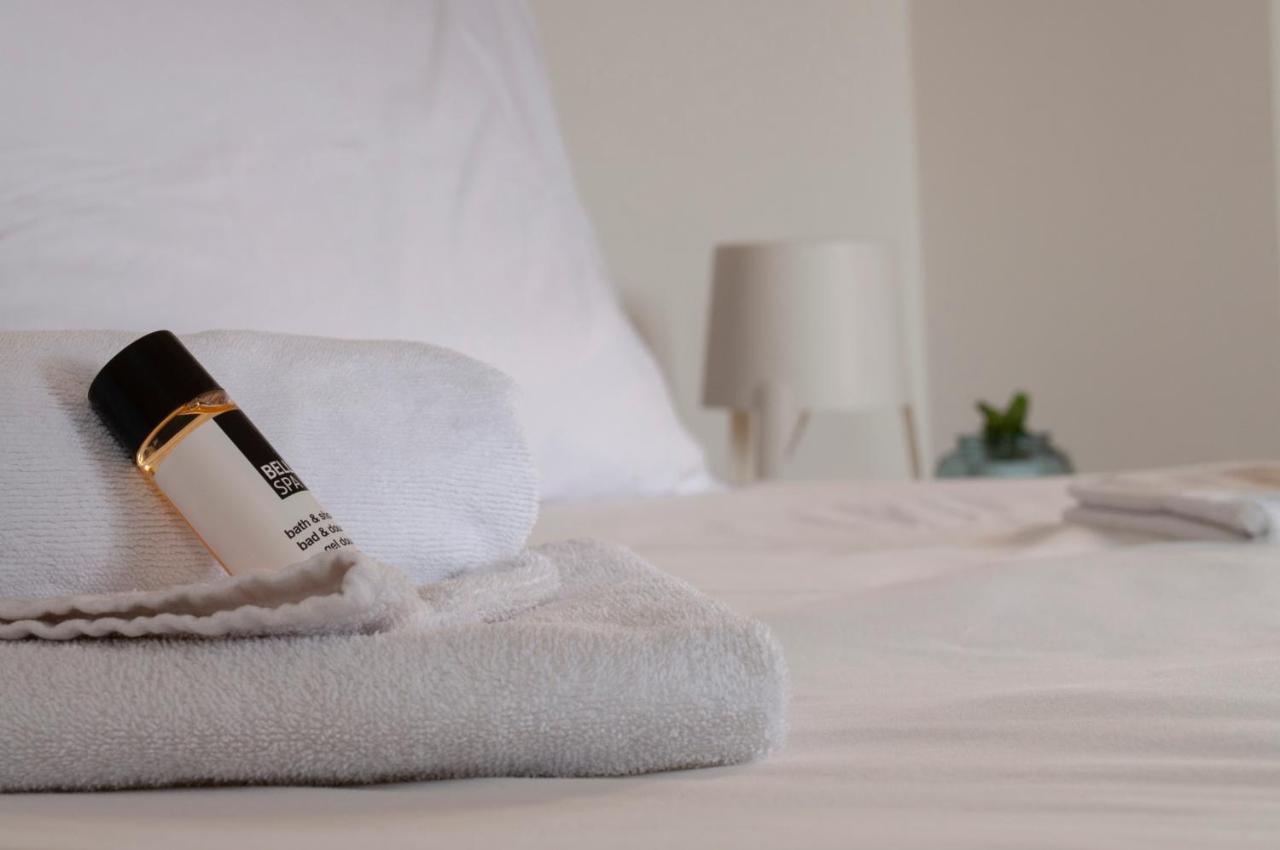 Bed & Breakfast Op 'T Indsje Cadier en Keer Luaran gambar